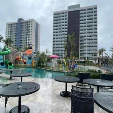 Salinas Premium Resort Salinópolis Buitenkant foto