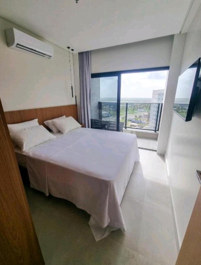 Salinas Premium Resort Salinópolis Buitenkant foto