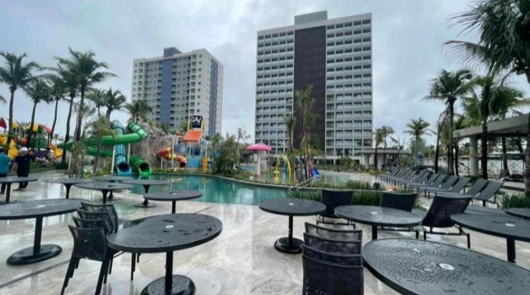Salinas Premium Resort Salinópolis Buitenkant foto