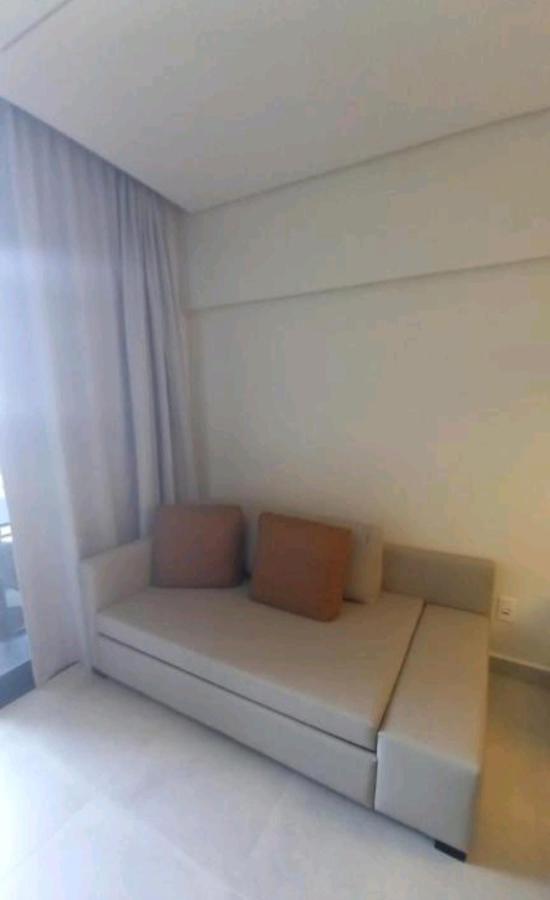 Salinas Premium Resort Salinópolis Buitenkant foto